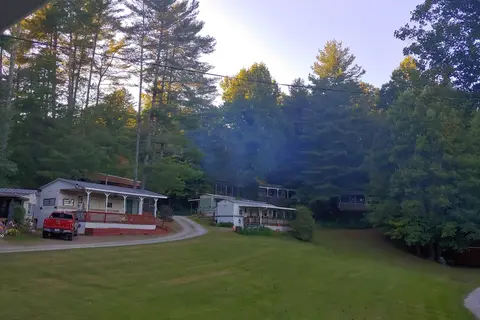 Country Woods RV Park