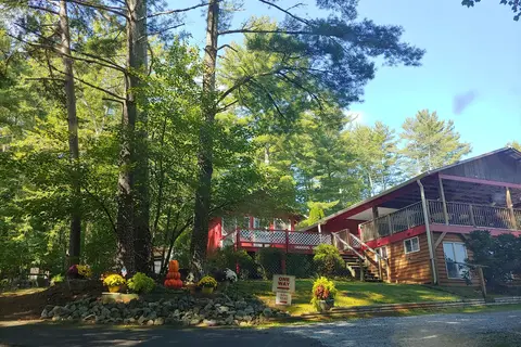 Country Woods RV Park