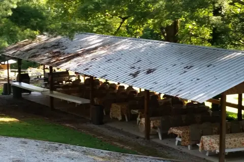 Country Woods RV Park