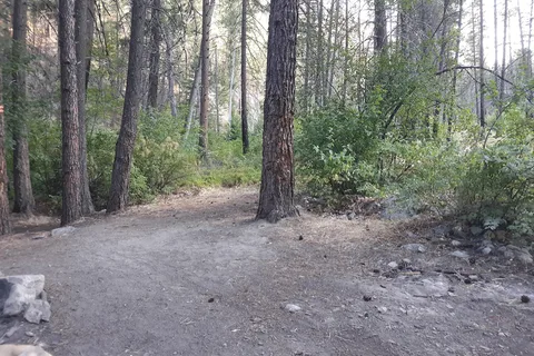Black Canyon Sno-Park - Department of Natural Resources