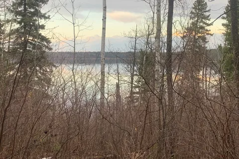 Moon Lake Campground - Riding Mountain National Park