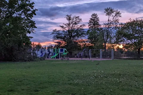 Beavermead Campground