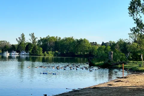 Beavermead Campground