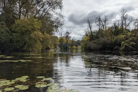 Beavermead Campground