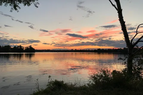 Beavermead Campground