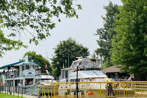 Beavermead Campground