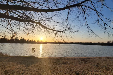 Beavermead Campground
