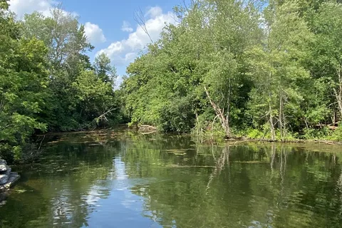 Beavermead Campground