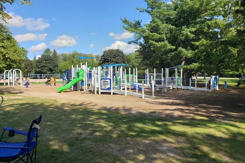 Beavermead Campground
