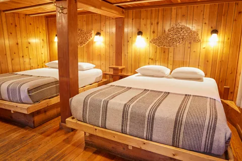 Riverside Campground and Cabins