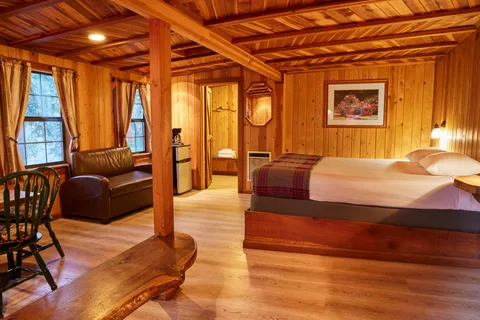 Riverside Campground and Cabins