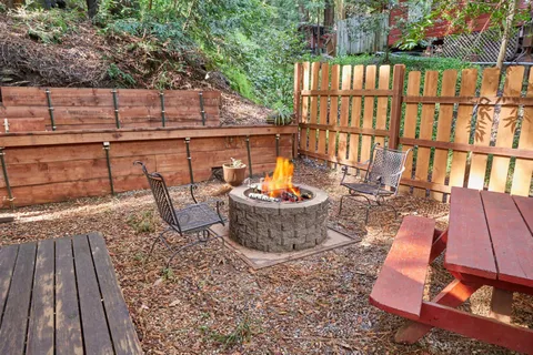 Riverside Campground and Cabins