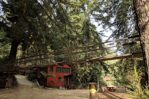Riverside Campground and Cabins