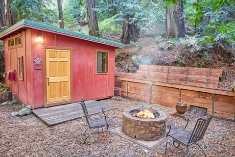 Riverside Campground and Cabins