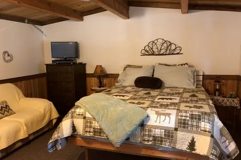 Kootenai River Camp Ground