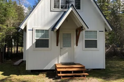 Kootenai River Camp Ground