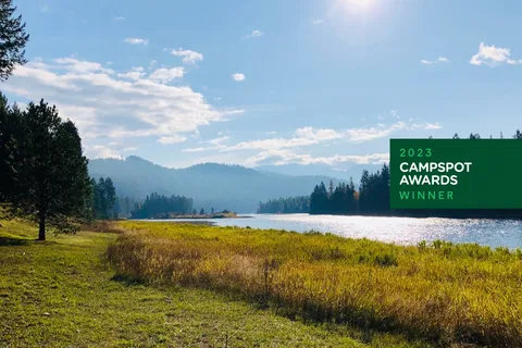 Kootenai River Camp Ground