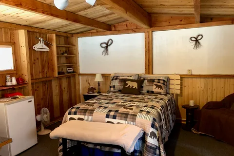 Kootenai River Camp Ground