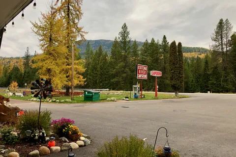 Kootenai River Camp Ground