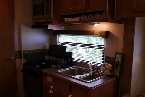 Pensacola Beach RV Resort