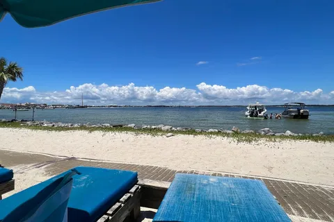 Pensacola Beach RV Resort