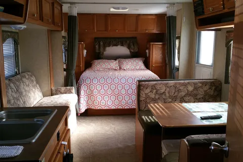 Pensacola Beach RV Resort