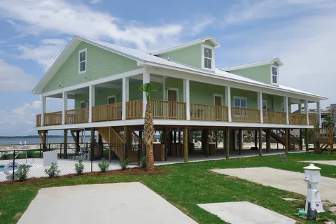 Pensacola Beach RV Resort