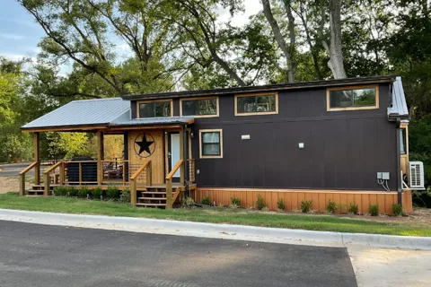 The Pines RV & Cabin Resort