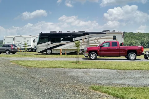 Floyd Family Campground