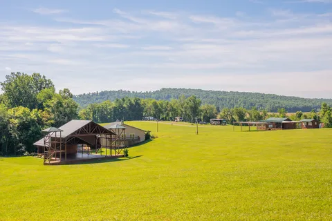 Floyd Family Campground