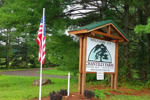 Floyd Family Campground