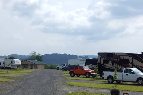 Floyd Family Campground