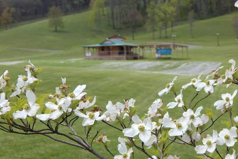 Floyd Family Campground
