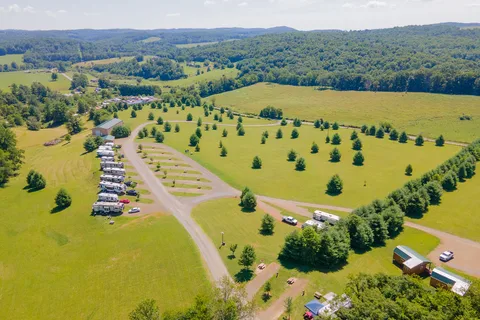Floyd Family Campground