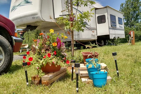 Floyd Family Campground
