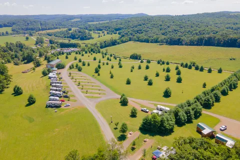 Floyd Family Campground
