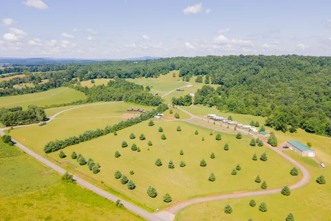 Floyd Family Campground
