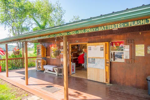 Floyd Family Campground