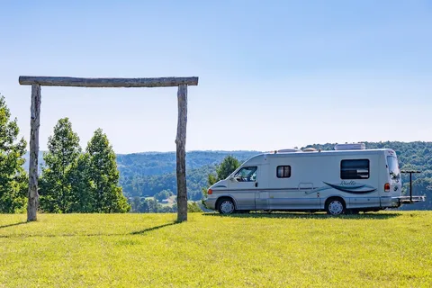 Floyd Family Campground