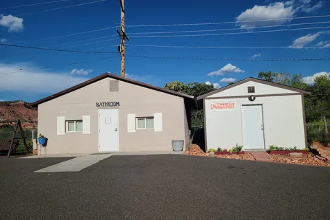 J and J RV Park