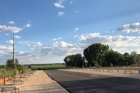 J and J RV Park