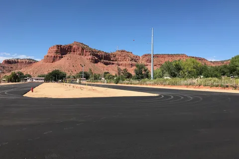 J and J RV Park