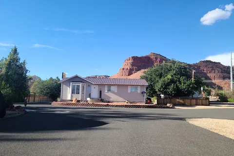 J and J RV Park