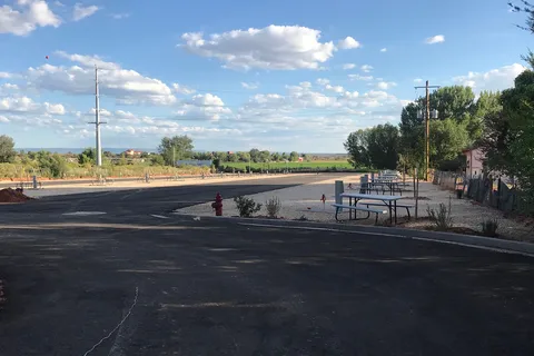 J and J RV Park
