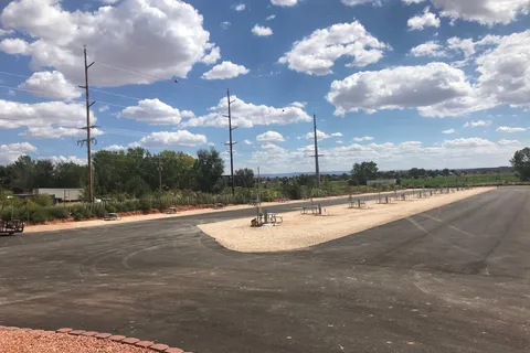 J and J RV Park