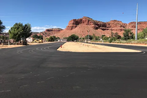 J and J RV Park
