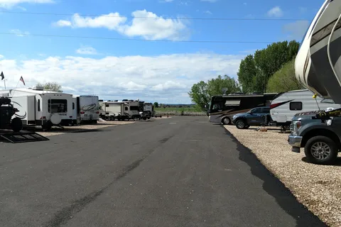 J and J RV Park