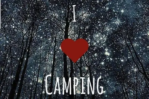 Alpine Hideaway Campground