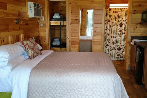 Lancaster / New Holland KOA Journey