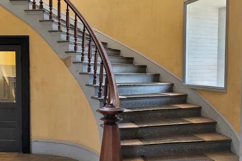 Vigilante - Bannack State Park
